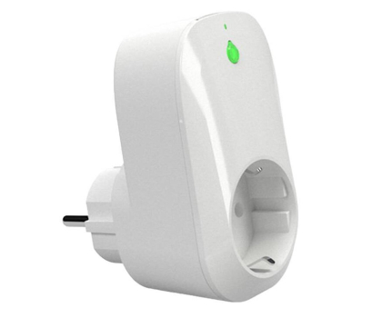 Gniazdo Smart Plug Shelly Inteligentne gniazdko WiFi Plug